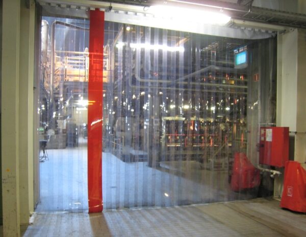Lamelafscherming incl. vast ophangsysteem 300 x 3 - Afbeelding 5