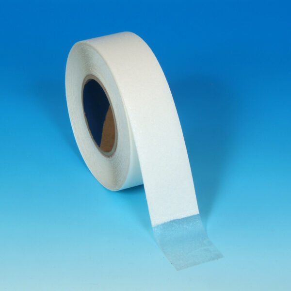 Goodflooring 4200 Antislip Tape resilient 50 mm Transparant Haagh