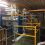 Improved pallet passage systems Variogate 30 and 30HI