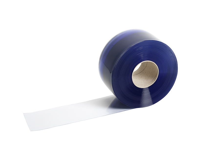 STRIPS ON A ROLL