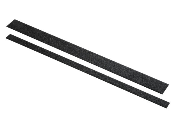 Goodflooring Vlonderstrip 120 x10 cm Zwart - Afbeelding 3