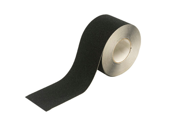 Goodflooring Standaard Antislip Tape 100 mm zwart