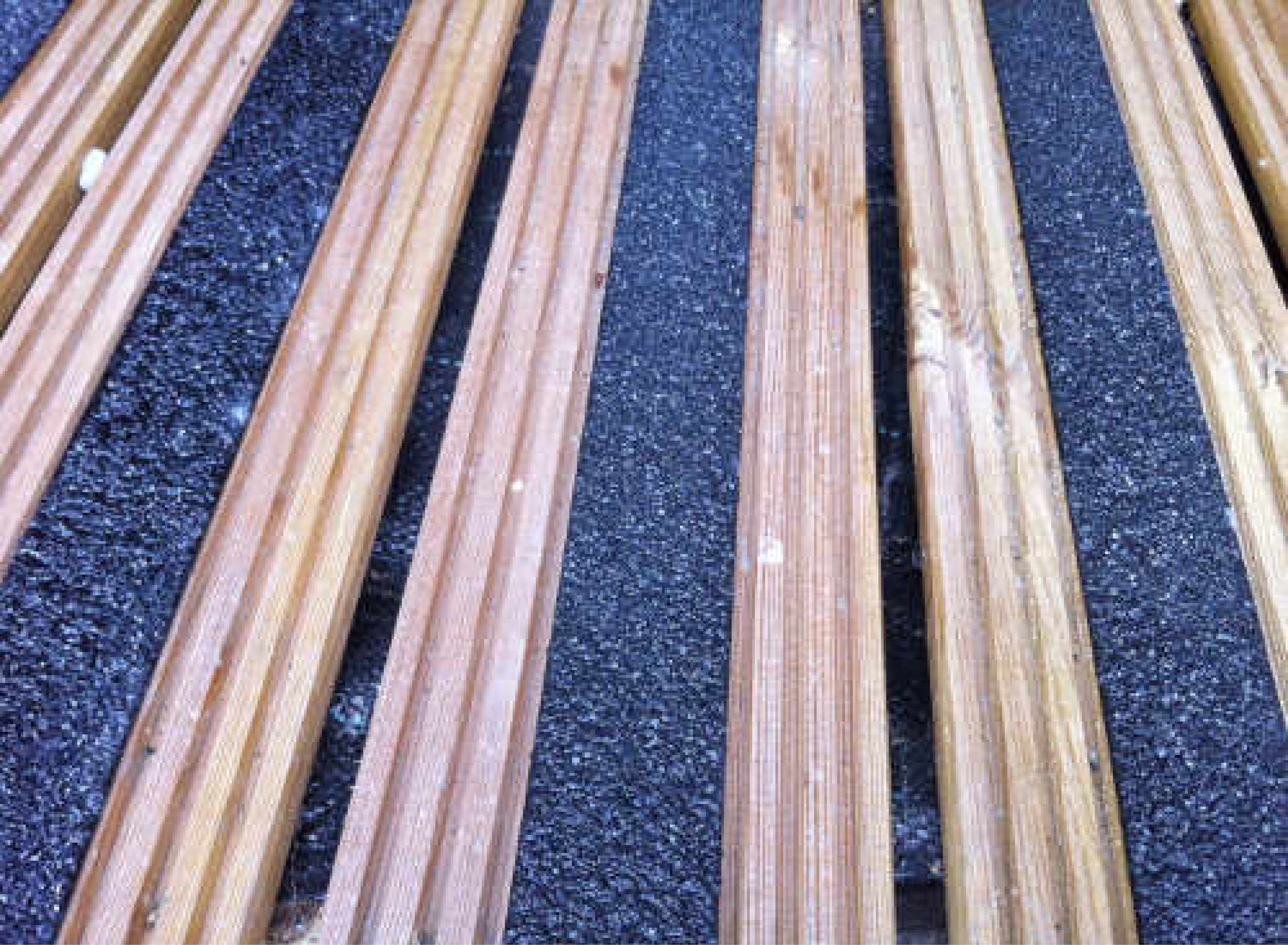 GOODFLOORING ANTISLIP STRIPS