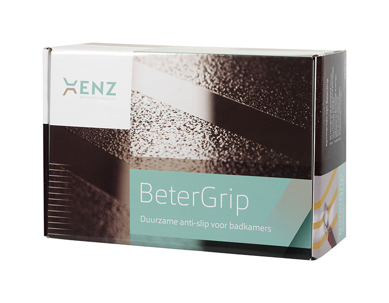 ANTISLIP COATING