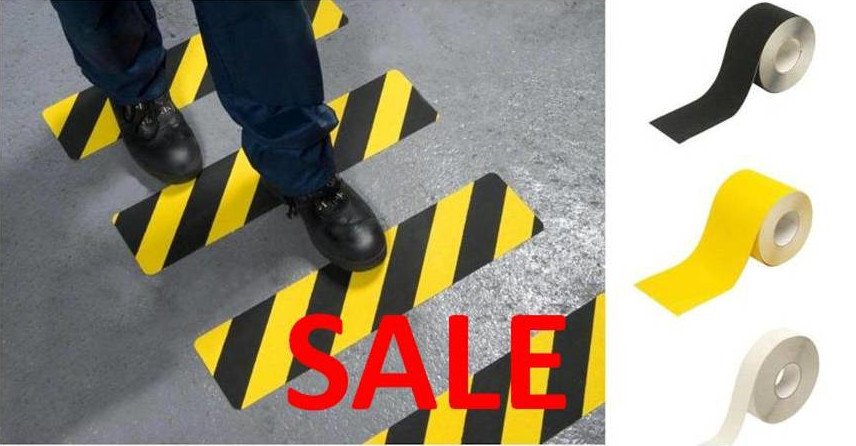 Antislip tape SALE 2023