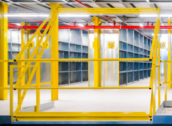 Assortiment - Haagh Protection