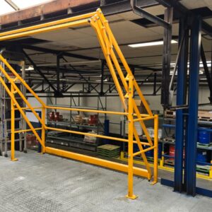Variogate 22 - BR 3000 mm - Retourproduct