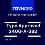 TÜV-Zertifizierung Haagh Protection