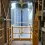 Variogate 90/180: Swing Barrier Gate Variant of the Traditional Tipping Gate – Perfect for High Pallet Loads and Crane Rails