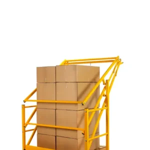 Variogate 18 - BR 1600mm RAL 1028 - Tweede kans
