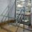 Variogate MTS 2200 DP BR 1600mm RVS - Tweede kans