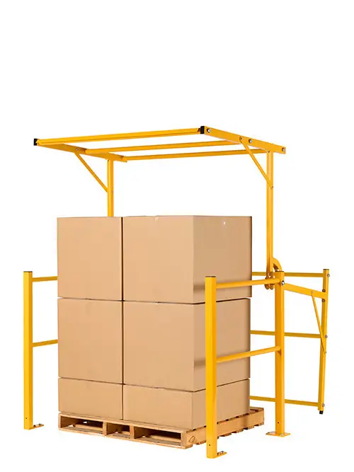 Variogate-10-Open-Tweede-kans-product