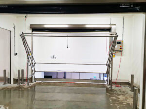 Variogate 22 - RVS 316